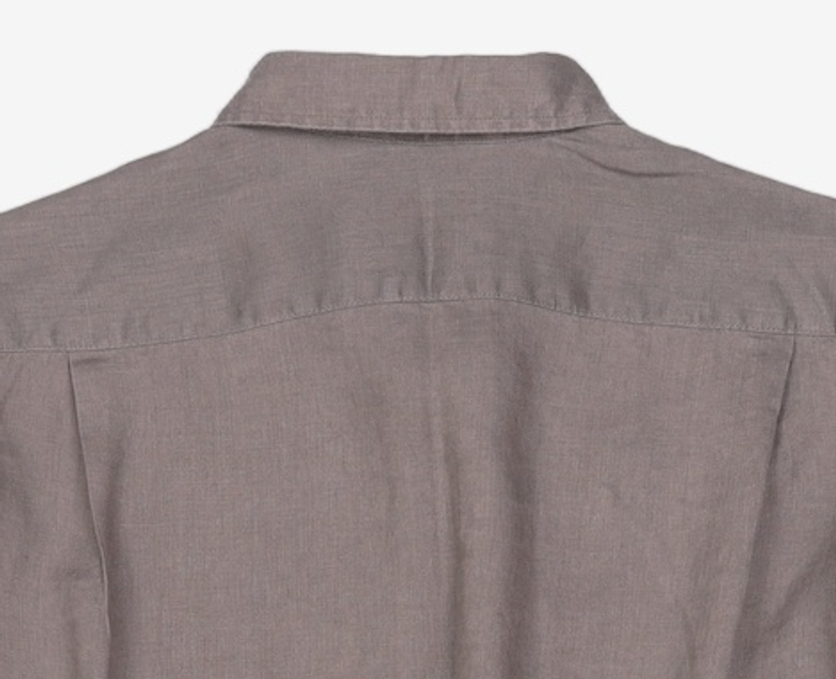 무인양품(MUJI) 캐주얼 셔츠 L