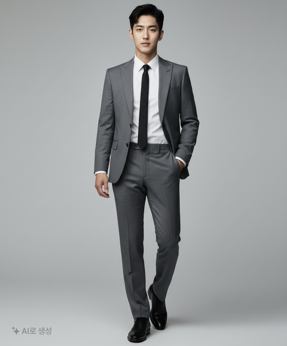 케네스콜 뉴욕(KENNETHCOLE NEWYORK) 슈트 팬츠/슬랙스 32