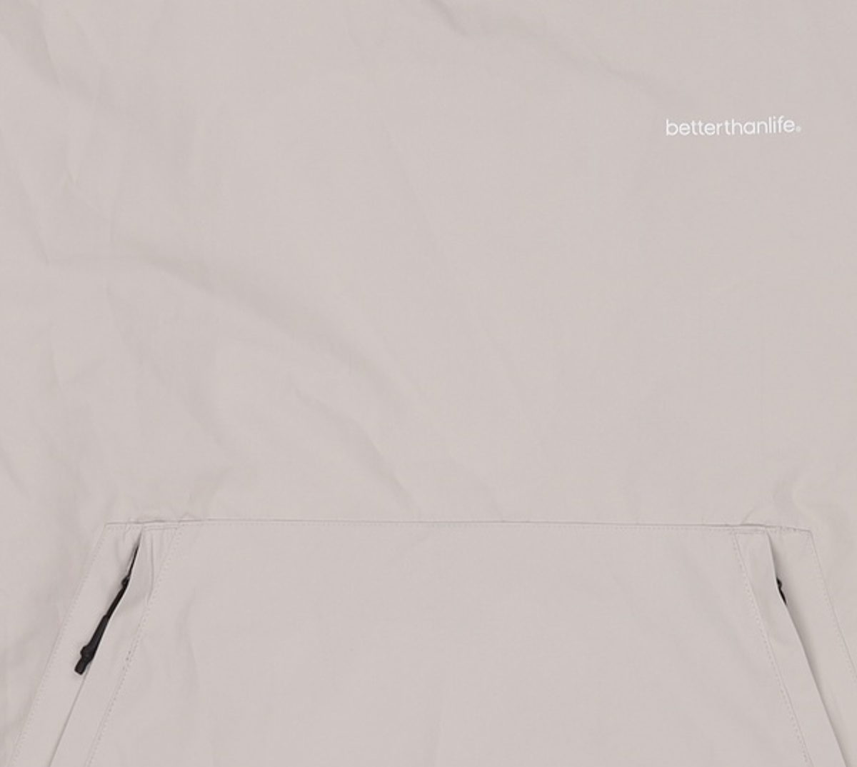 베러댄라이프(BETTER THAN LIFE) 나일론/코치 재킷 L