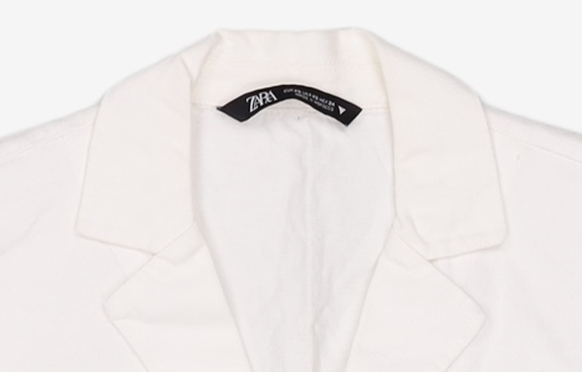 자라(ZARA) 캐주얼 셔츠 XS