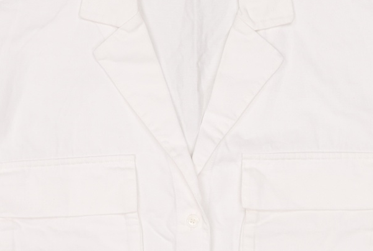 자라(ZARA) 캐주얼 셔츠 XS