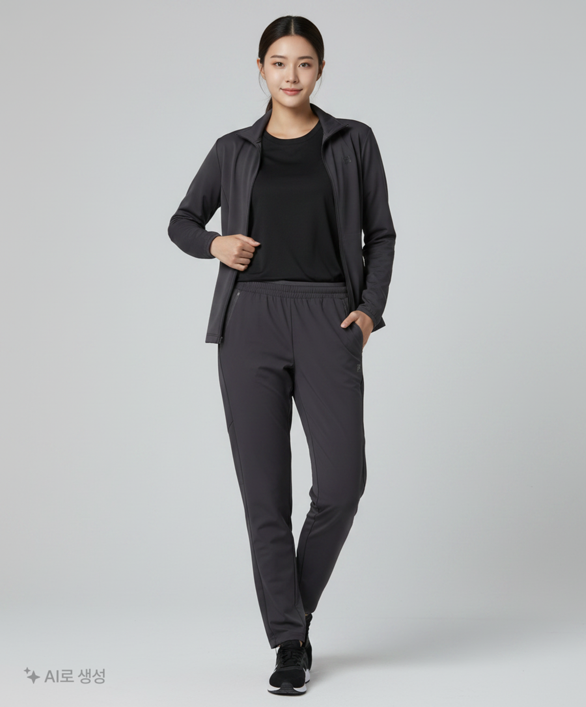 휠라(FILA) 트레이닝 팬츠 S
