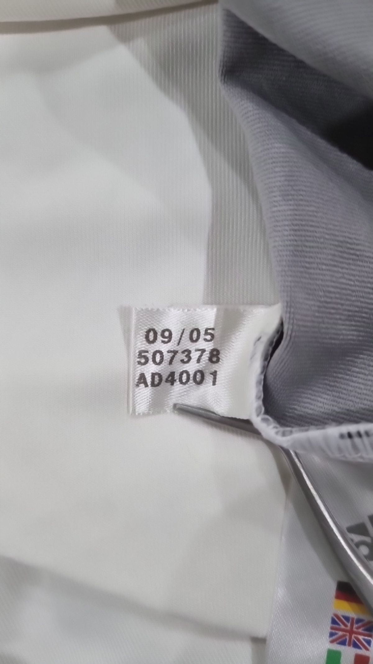 아디다스(ADIDAS) 베스트 USA L