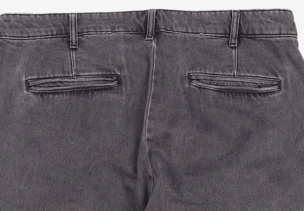 자라(ZARA) 청/데님 팬츠 44