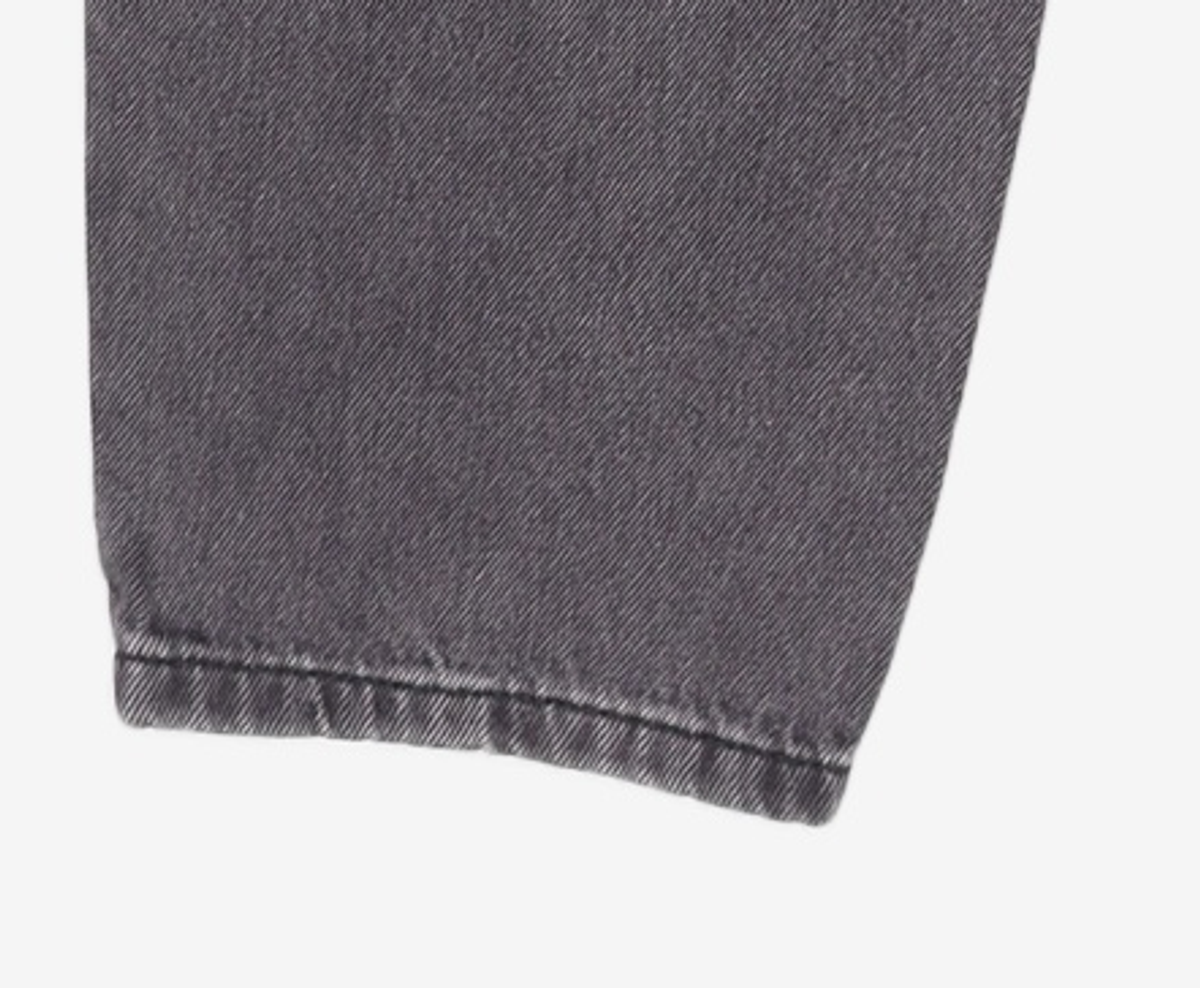 자라(ZARA) 청/데님 팬츠 44