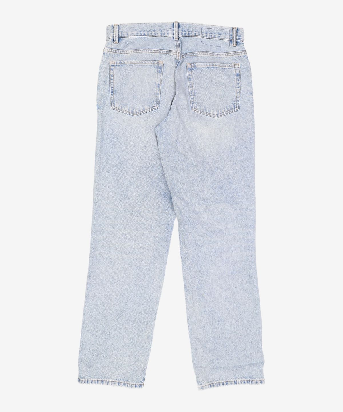 자라(ZARA) 청/데님 팬츠 32