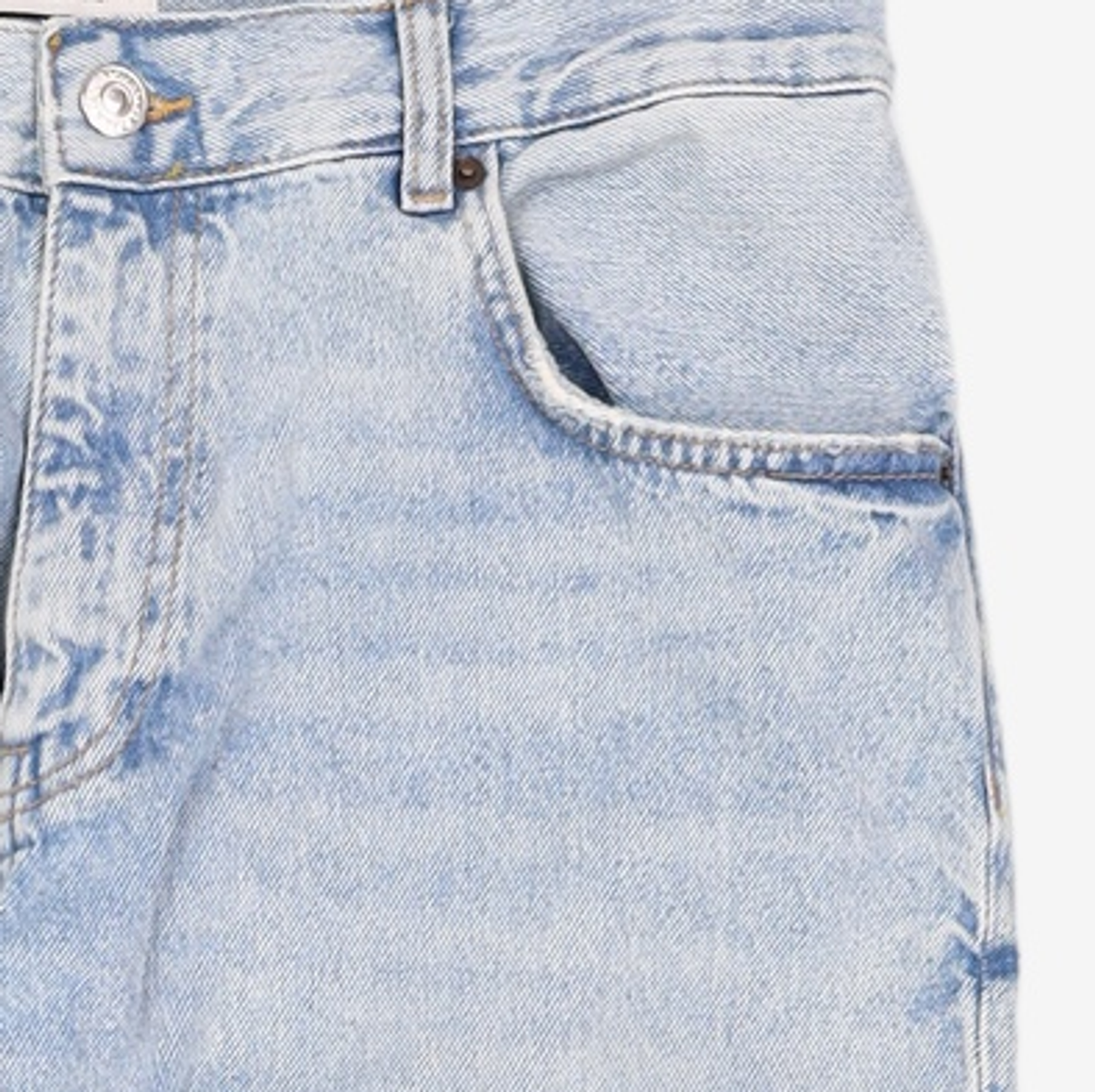 자라(ZARA) 청/데님 팬츠 32
