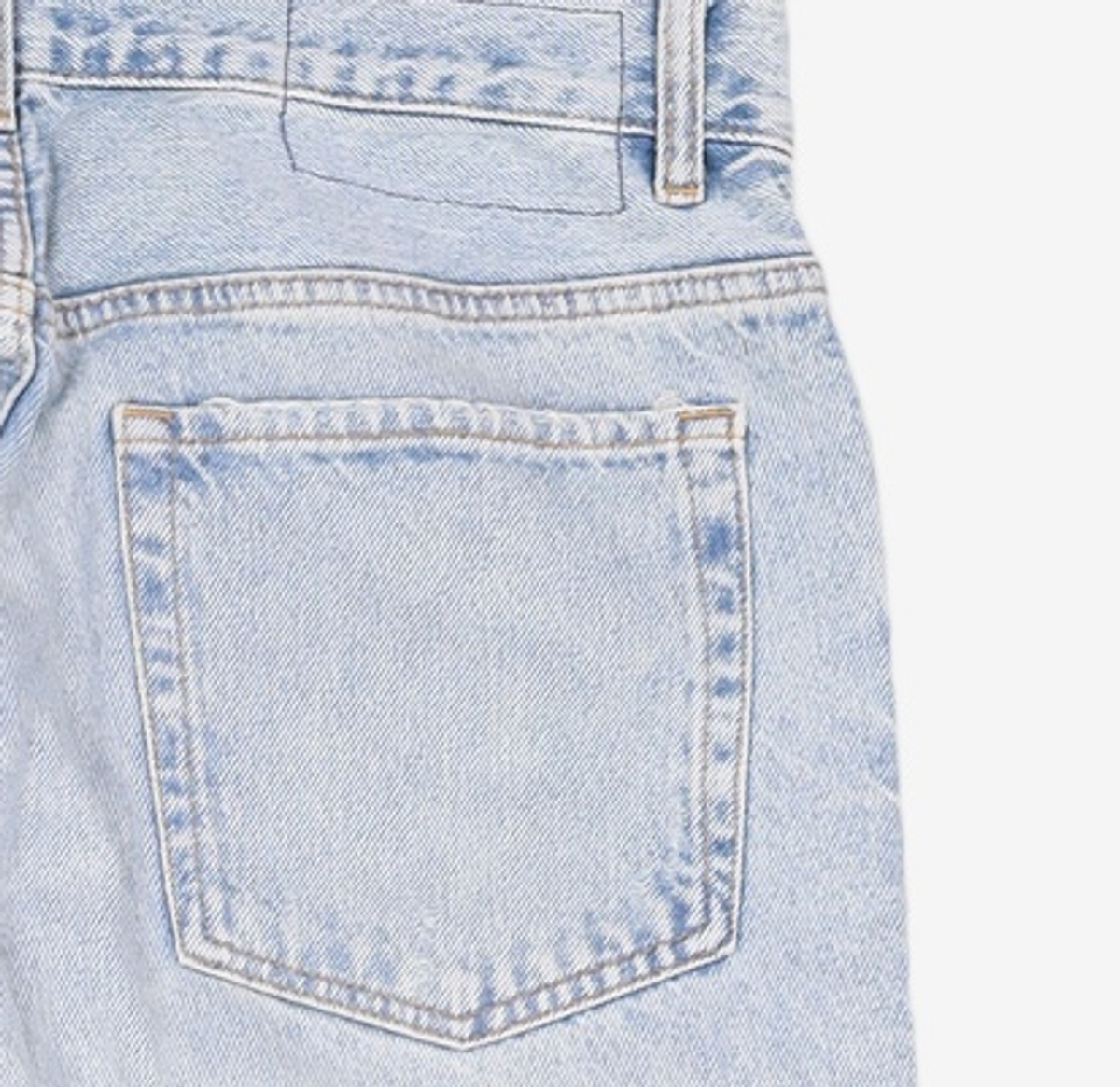 자라(ZARA) 청/데님 팬츠 32