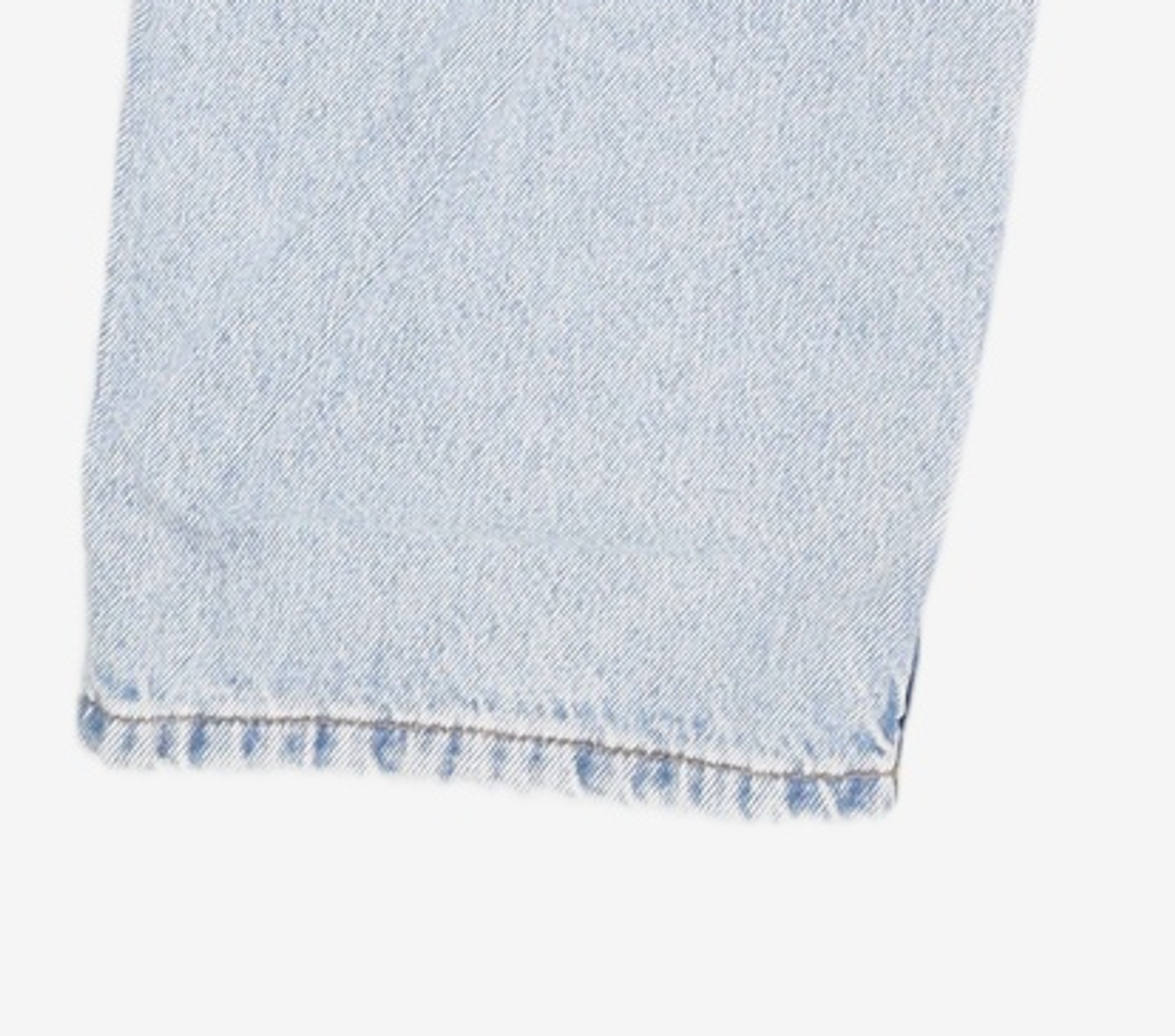 자라(ZARA) 청/데님 팬츠 32