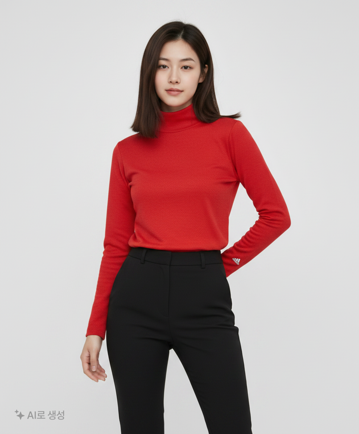 아디다스(ADIDAS) 긴소매 티셔츠 95