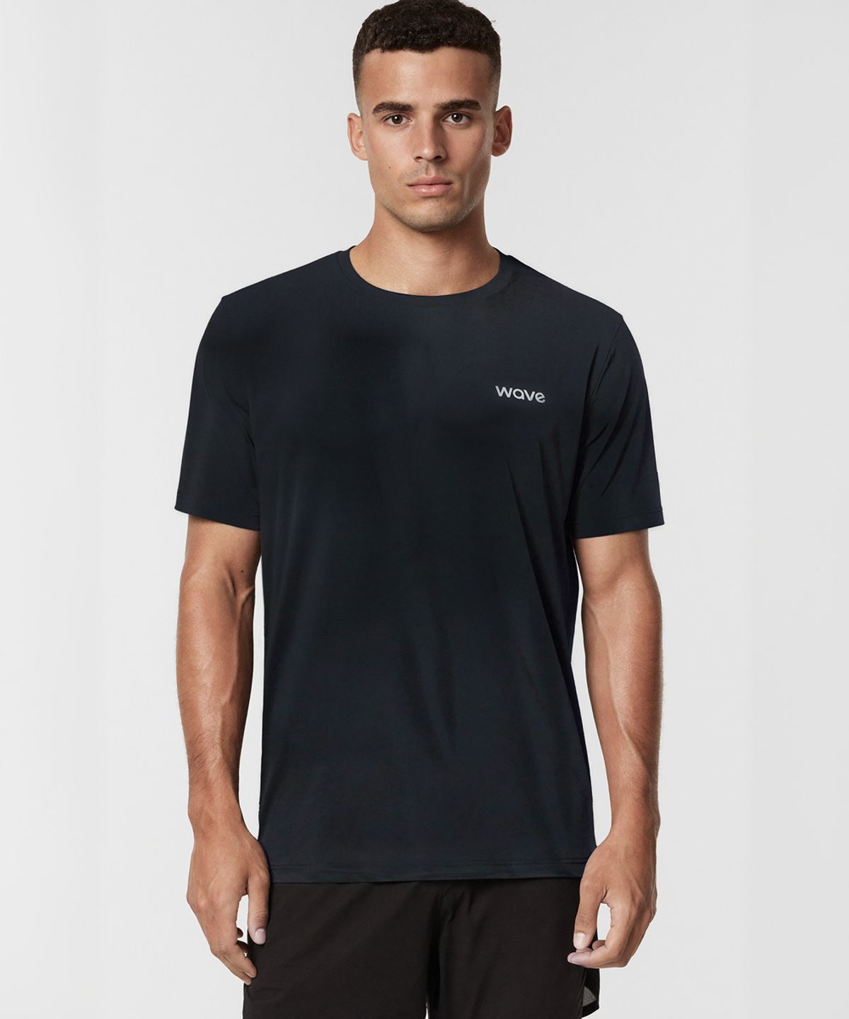 웨이브웨어(WAVEWEAR) FROST T-Shirt 프로스트 쿨링 티셔츠