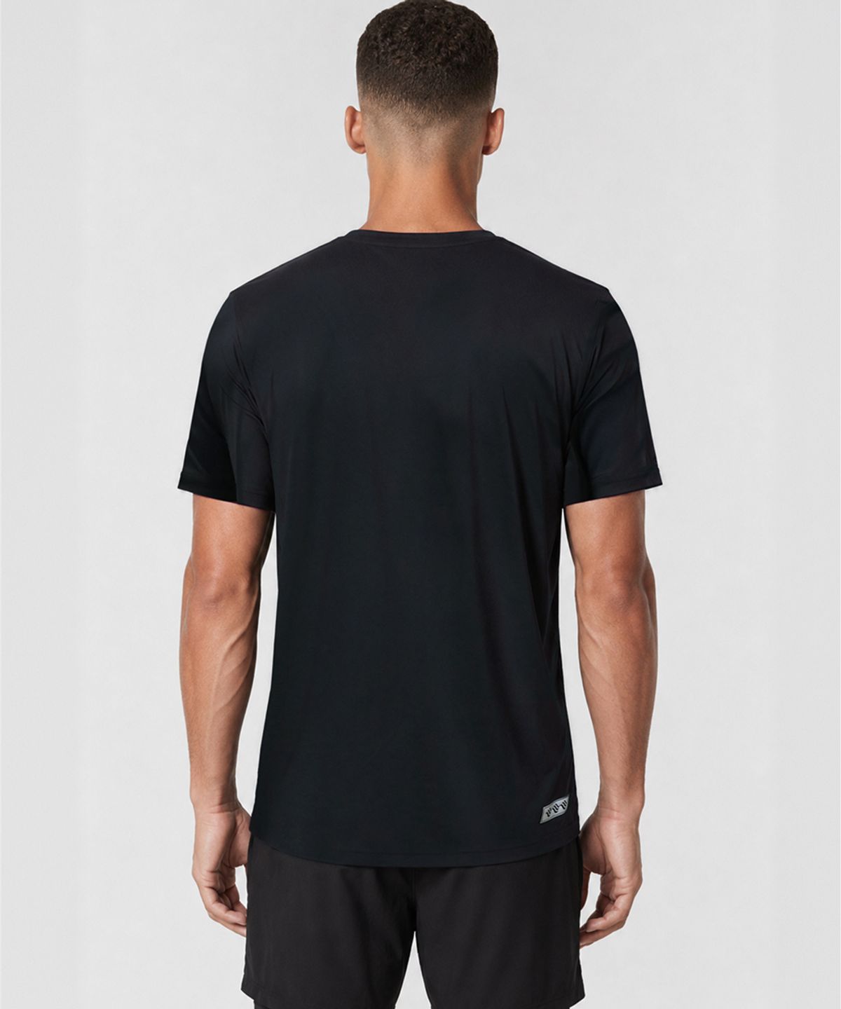 웨이브웨어(WAVEWEAR) FROST T-Shirt 프로스트 쿨링 티셔츠