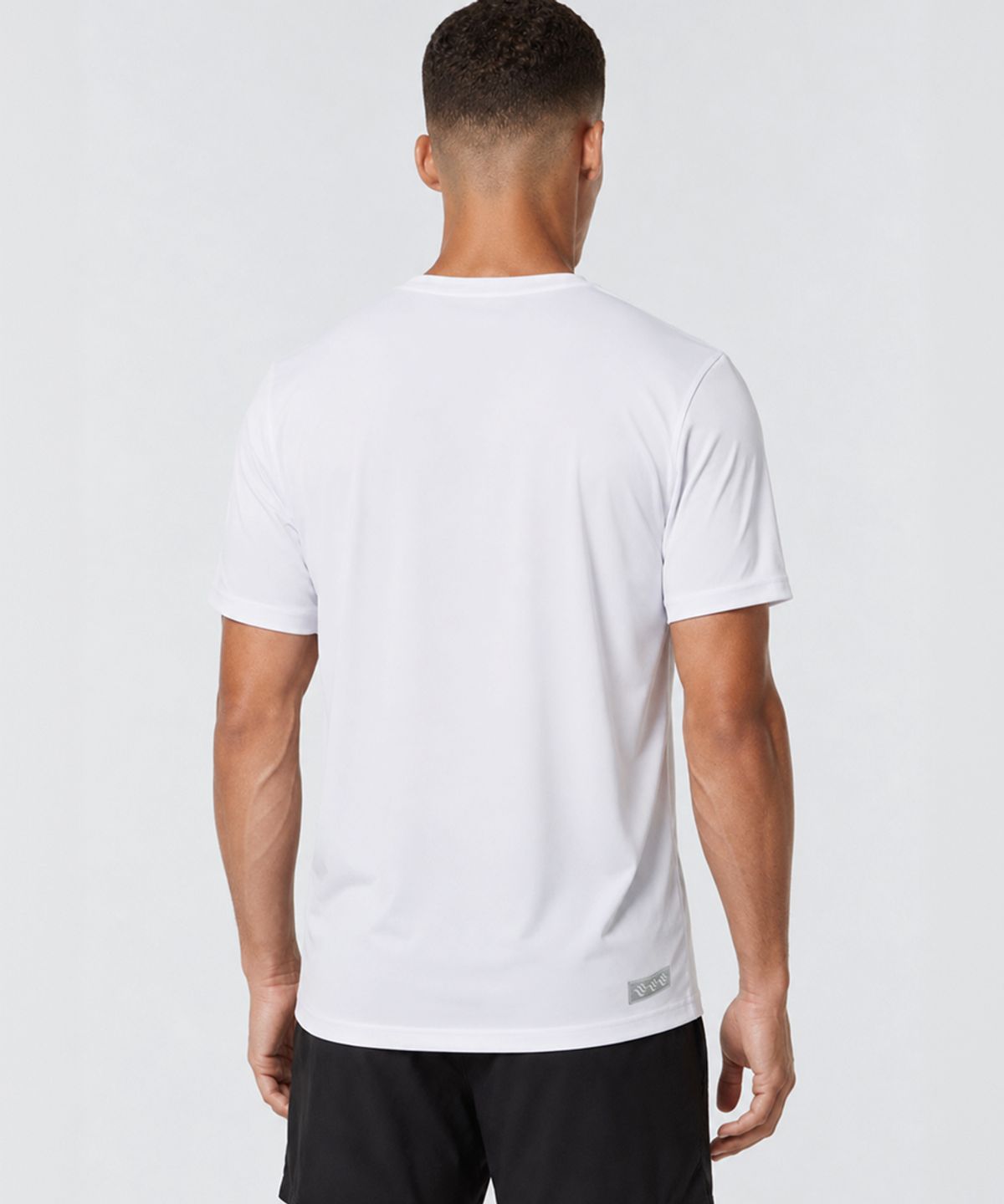 웨이브웨어(WAVEWEAR) FROST T-Shirt 프로스트 쿨링 티셔츠