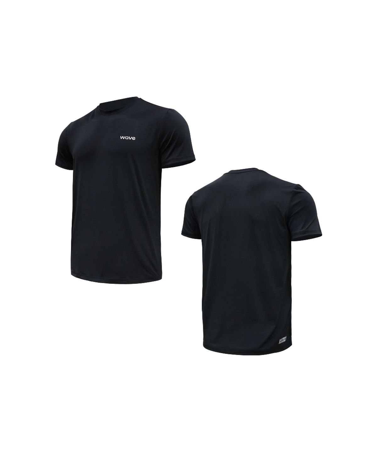 웨이브웨어(WAVEWEAR) FROST T-Shirt 프로스트 쿨링 티셔츠