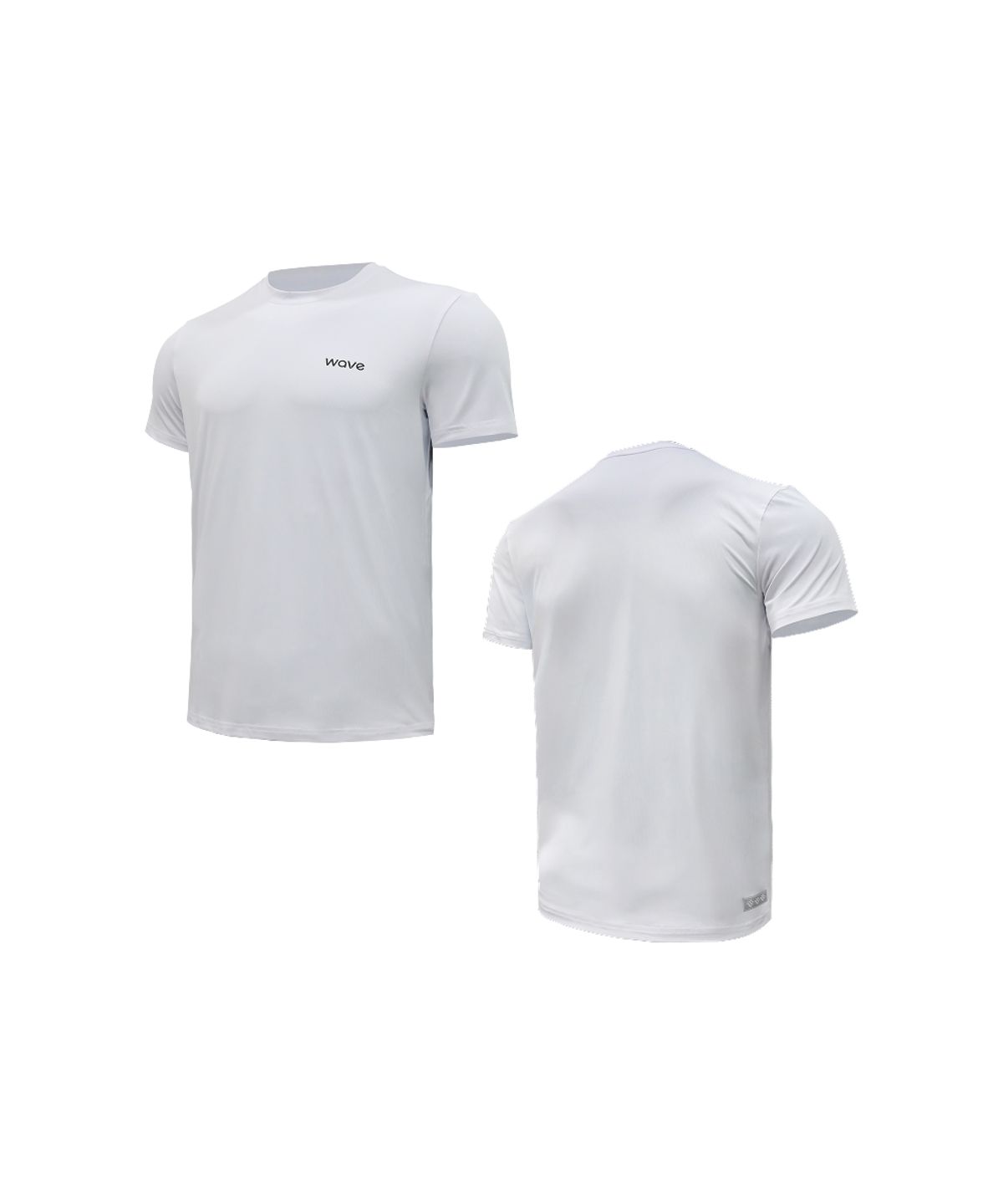 웨이브웨어(WAVEWEAR) FROST T-Shirt 프로스트 쿨링 티셔츠
