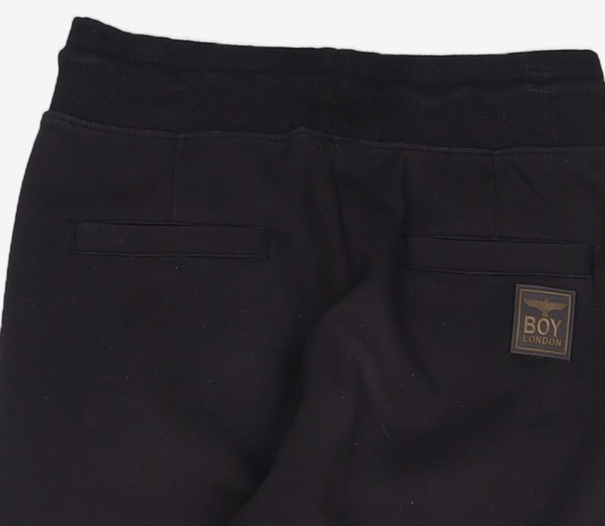 보이런던(BOYLONDON) 조거 팬츠 L
