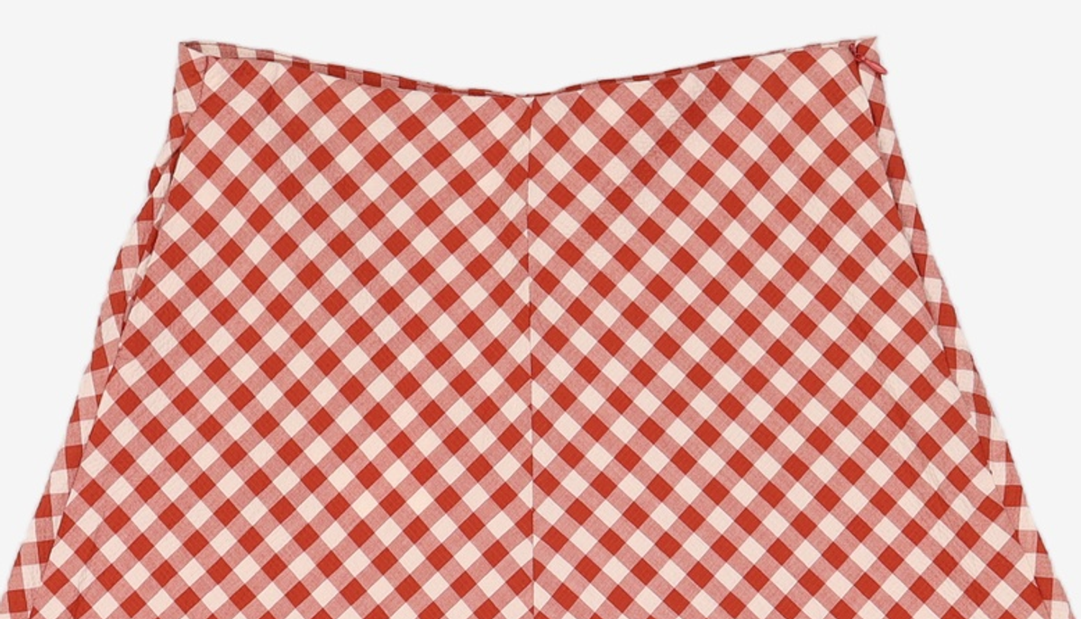 자라(ZARA) 롱스커트 S