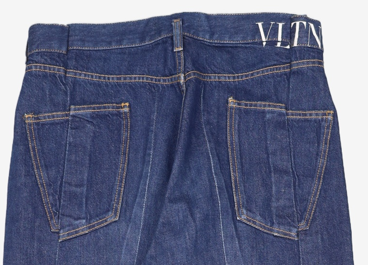 발렌티노(VALENTINO) 청/데님 팬츠 31