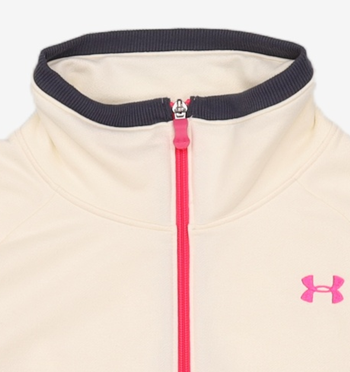 언더아머(UNDERARMOUR) 트레이닝 재킷