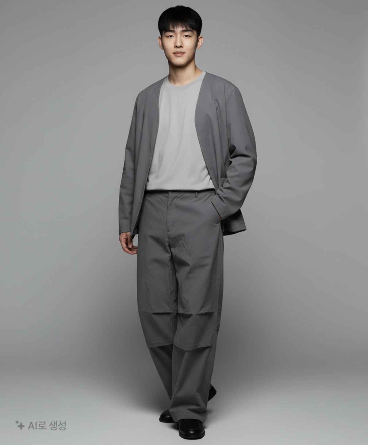 감마갤러리(GAMMA GALLERY) 기타 바지 L