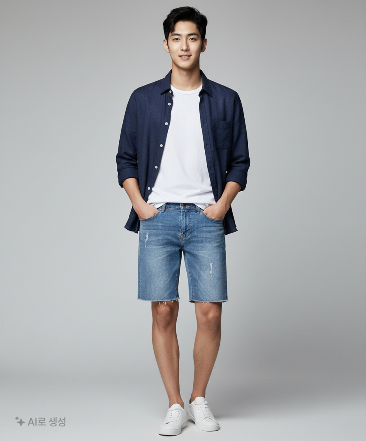 플랙(PLAC) 숏팬츠 29