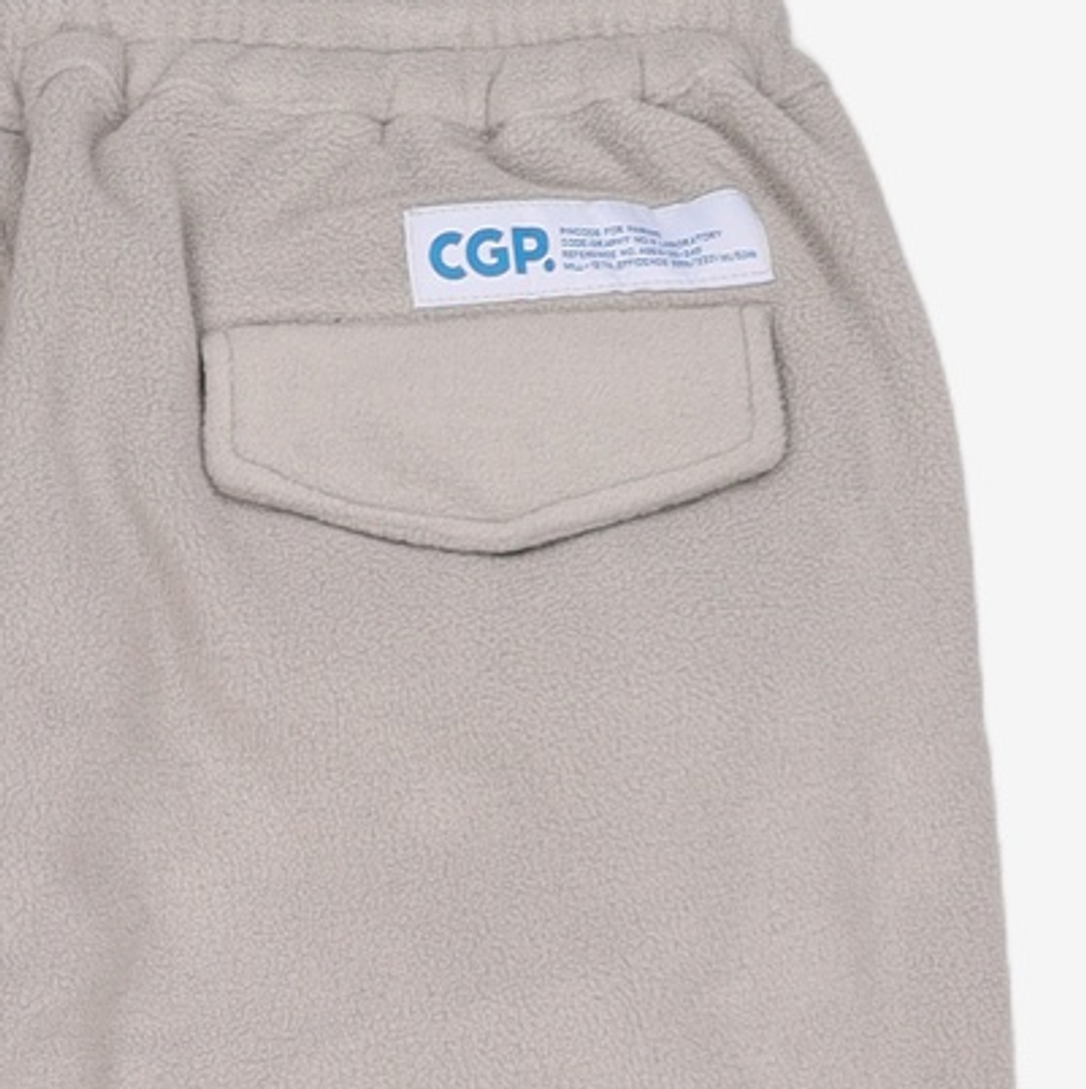 코드그라피(CGP) 조거 팬츠 L