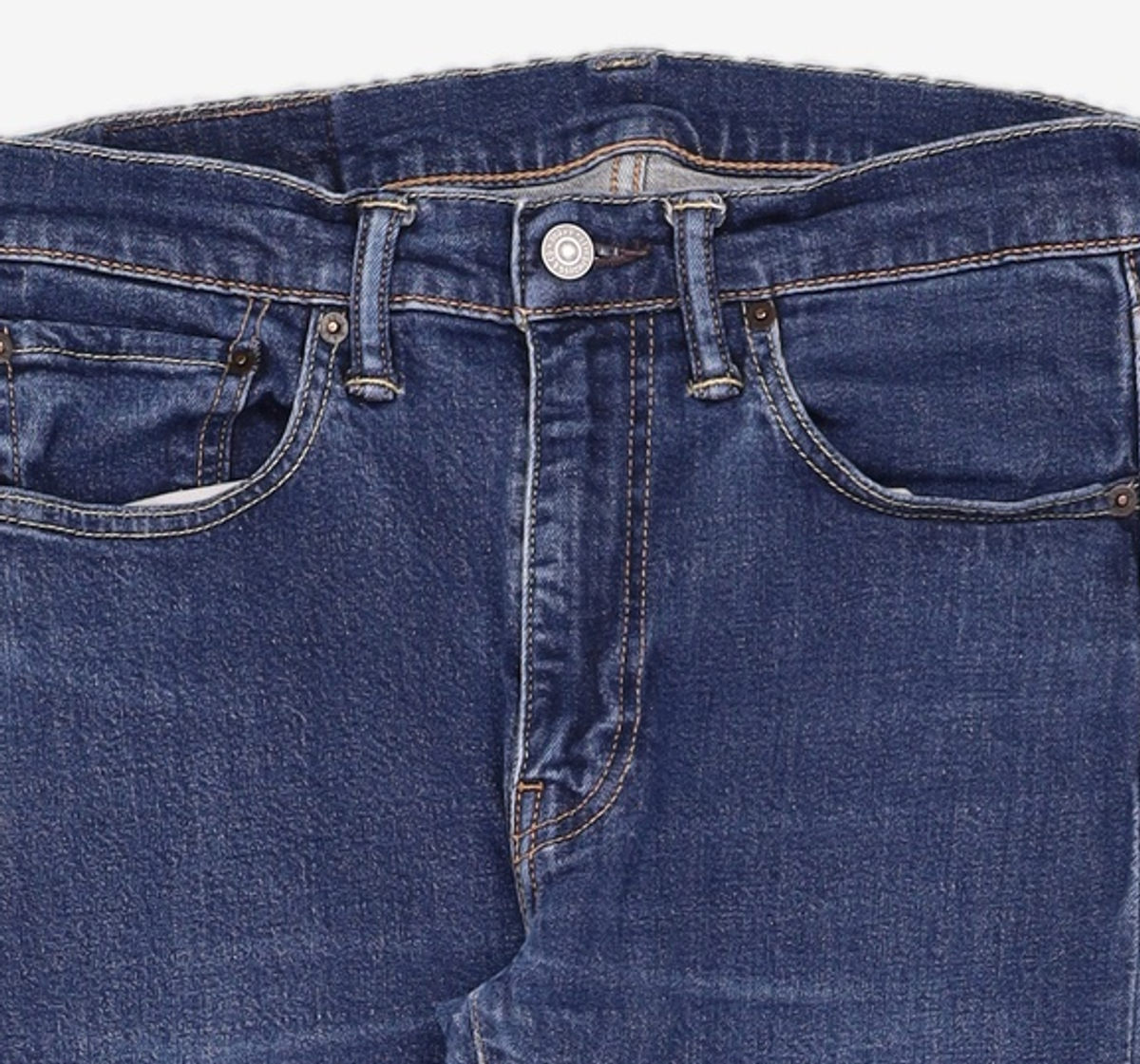 리바이스(LEVI'S) 청/데님 팬츠 32