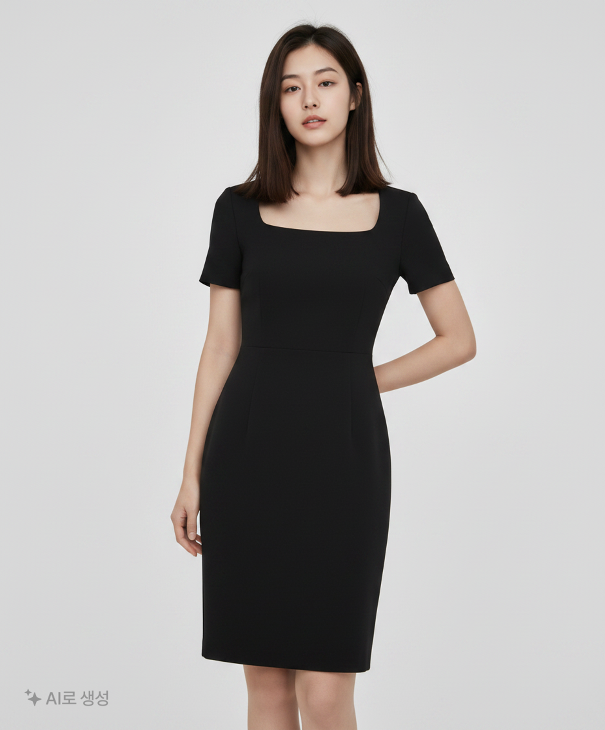 자라(ZARA) 미니 원피스 S