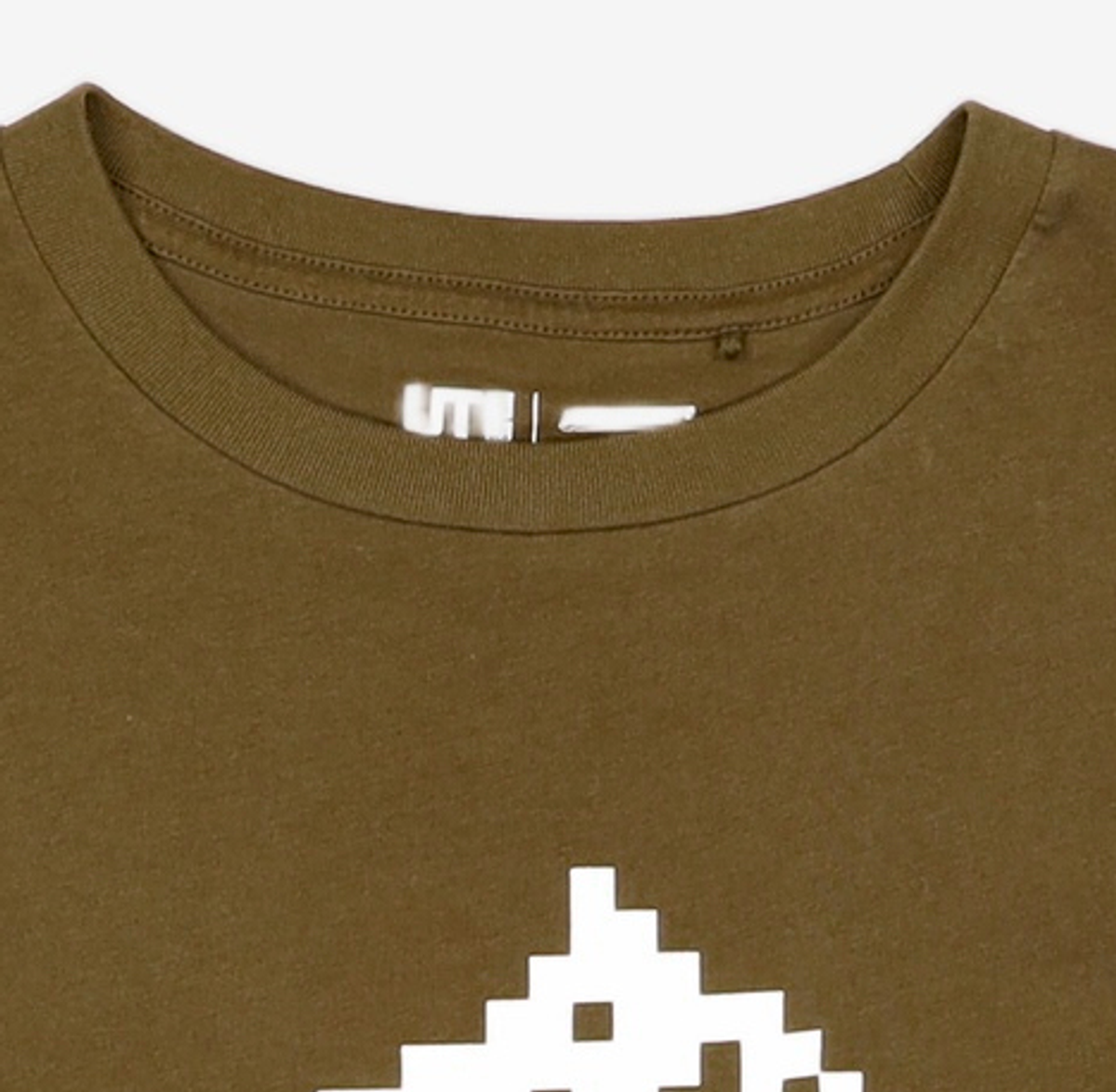 유니클로(UNIQLO) 반소매 티셔츠 140
