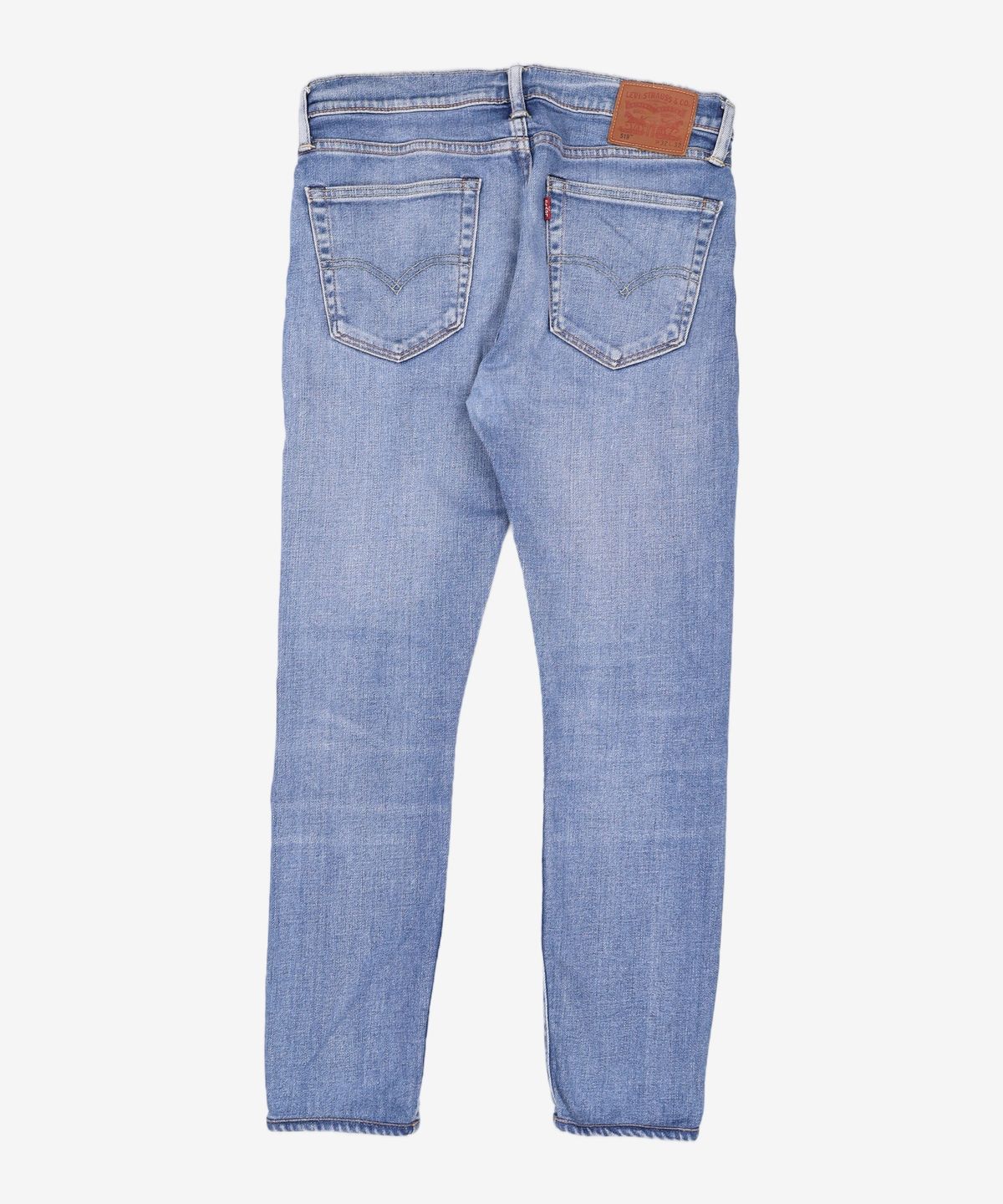 리바이스(LEVI'S) 청/데님 팬츠 32
