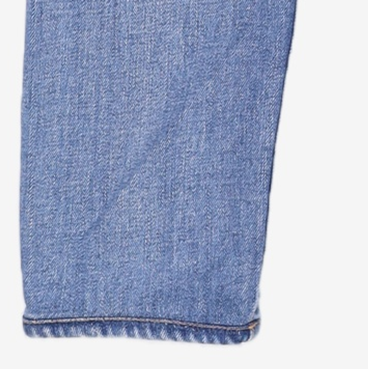 리바이스(LEVI'S) 청/데님 팬츠 32