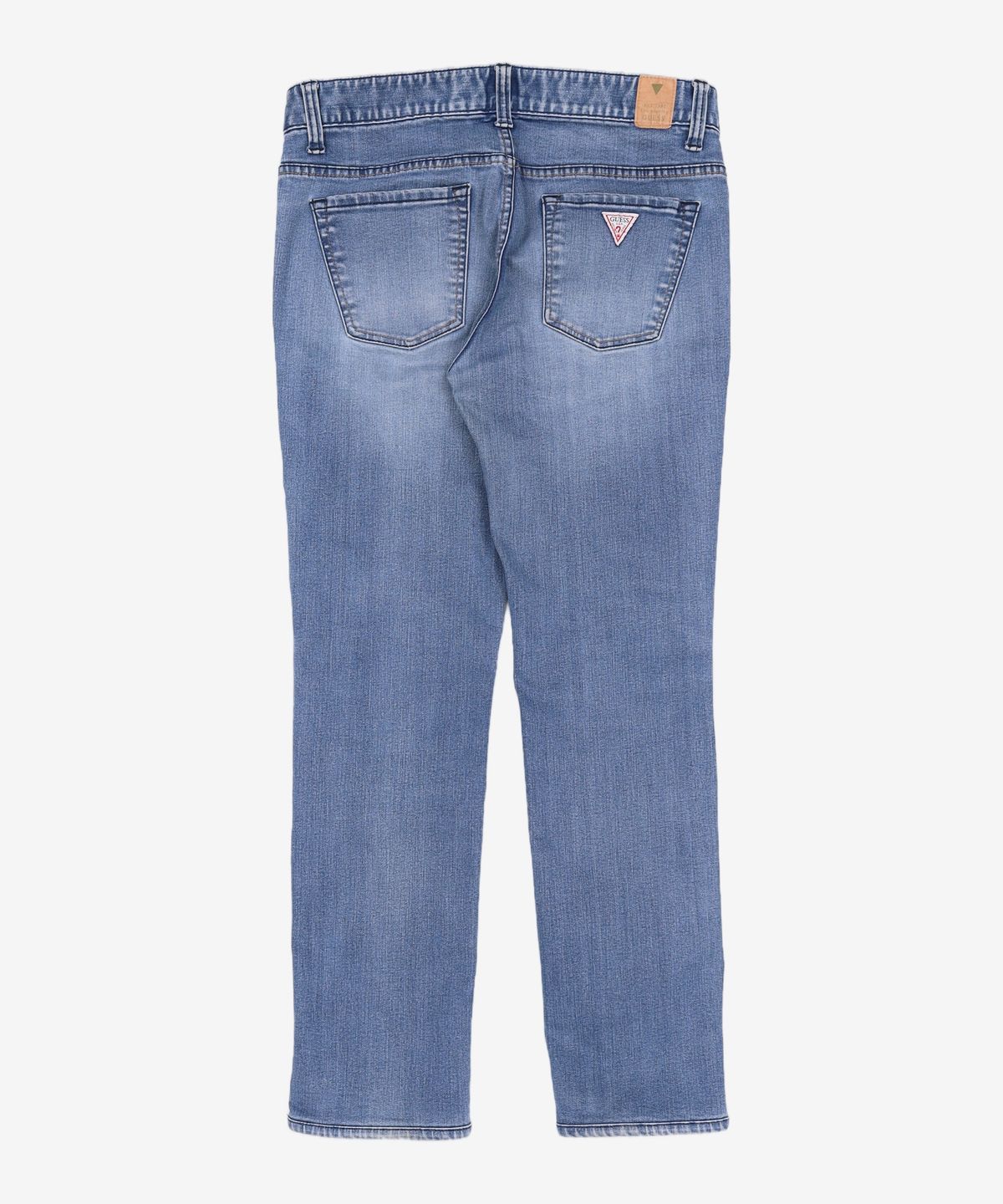 게스진(GUESS JEANS) 청/데님 팬츠 30