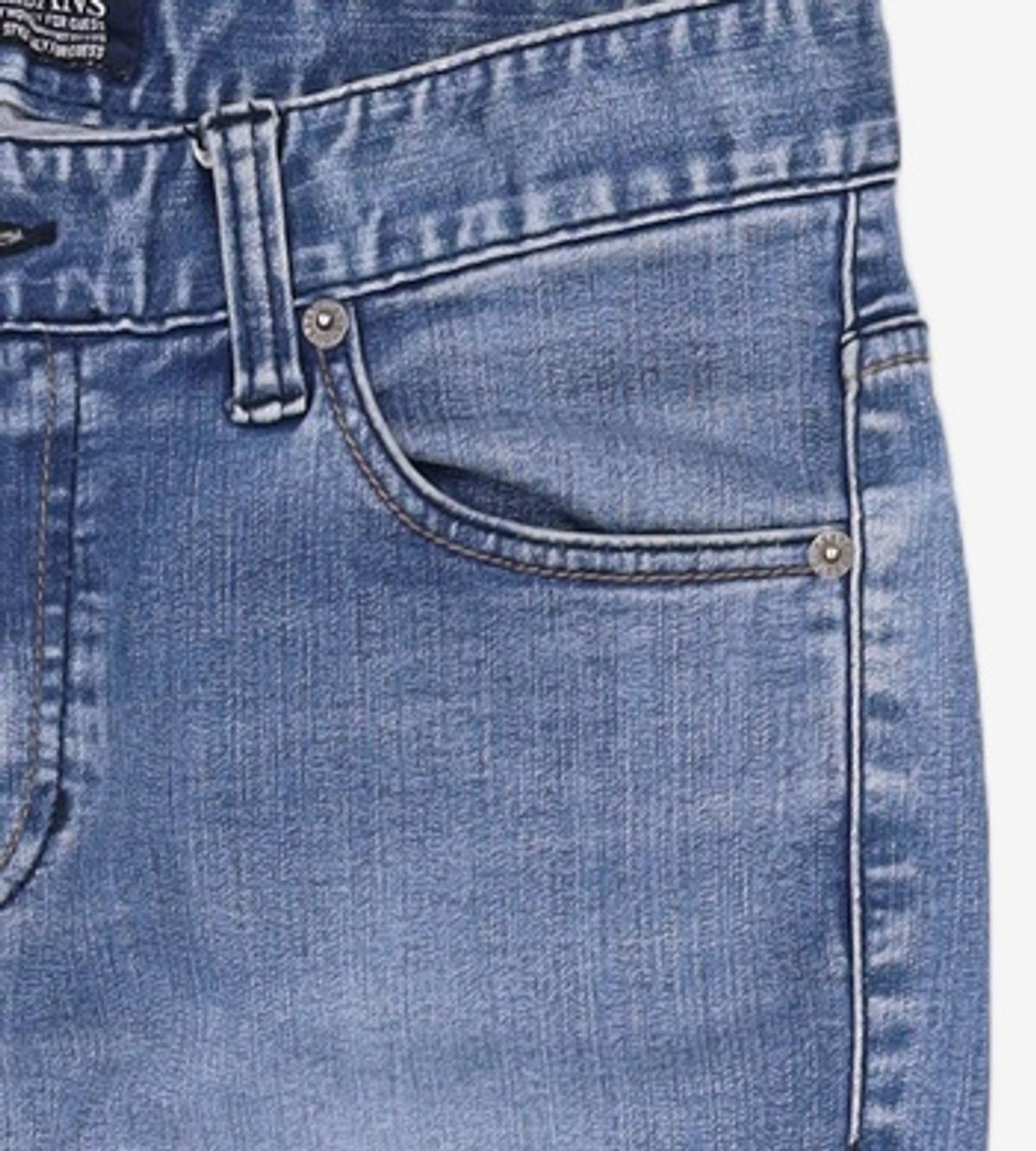 게스진(GUESS JEANS) 청/데님 팬츠 30