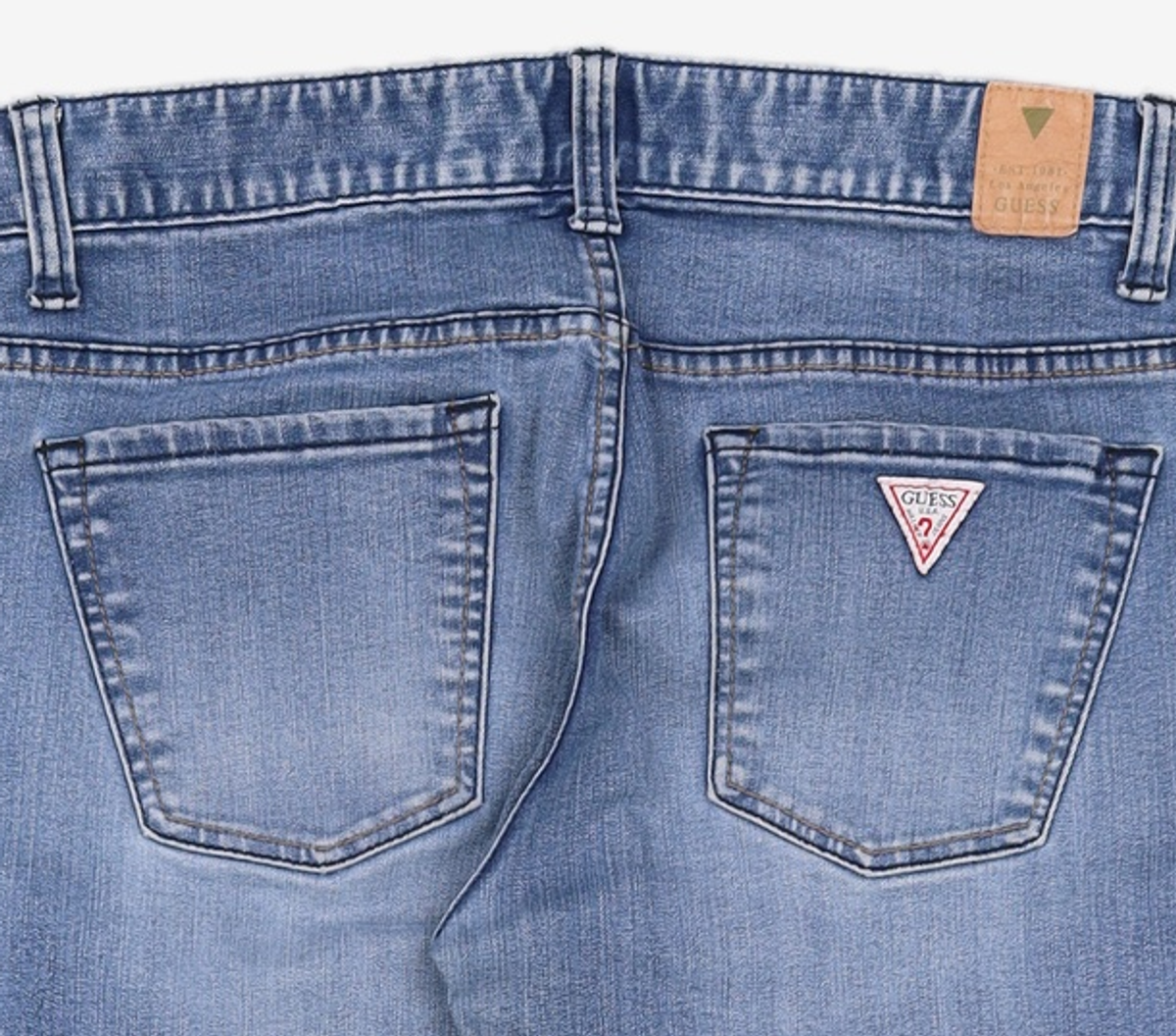 게스진(GUESS JEANS) 청/데님 팬츠 30