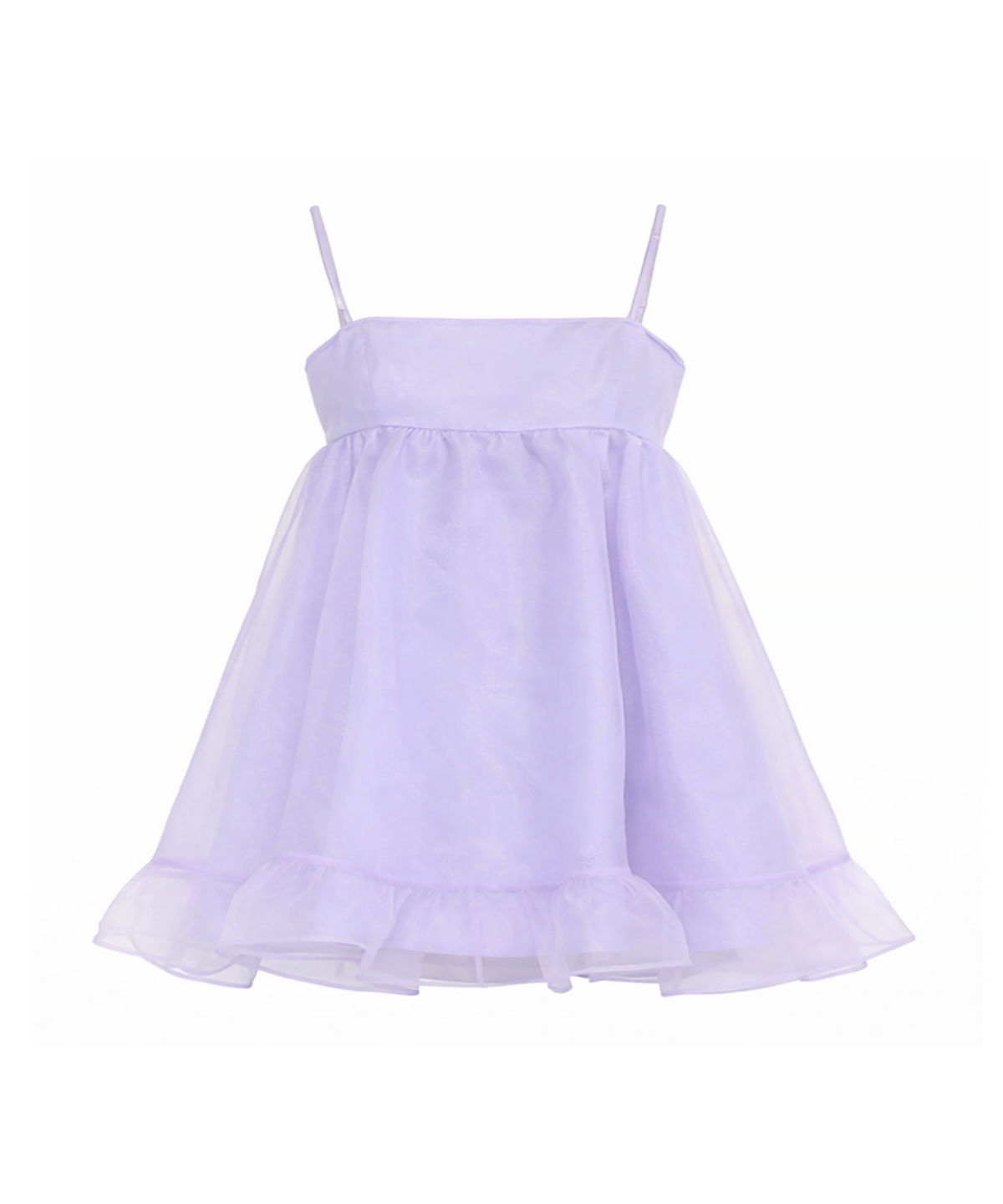 신서울(SHEENSEOUL) 말기 미니 드레스