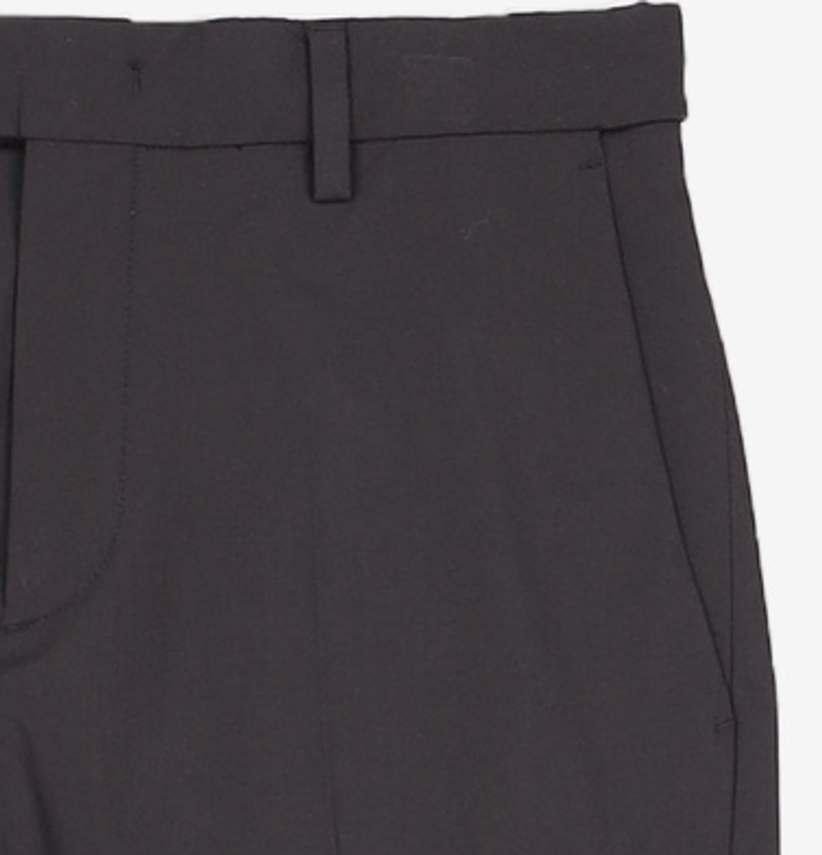 무신사 스탠다드(MUSINSA STANDARD) 슈트 팬츠/슬랙스 28