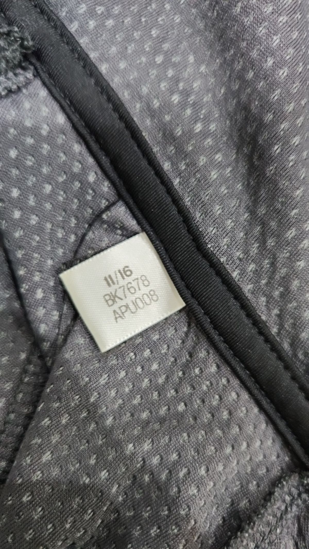 아디다스(ADIDAS) 후드 집업 100