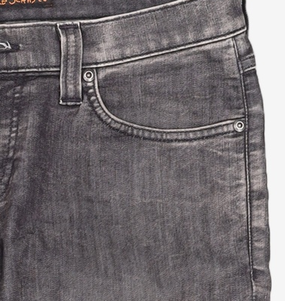 누디진(NUDIEJEANS) 청/데님 팬츠 30