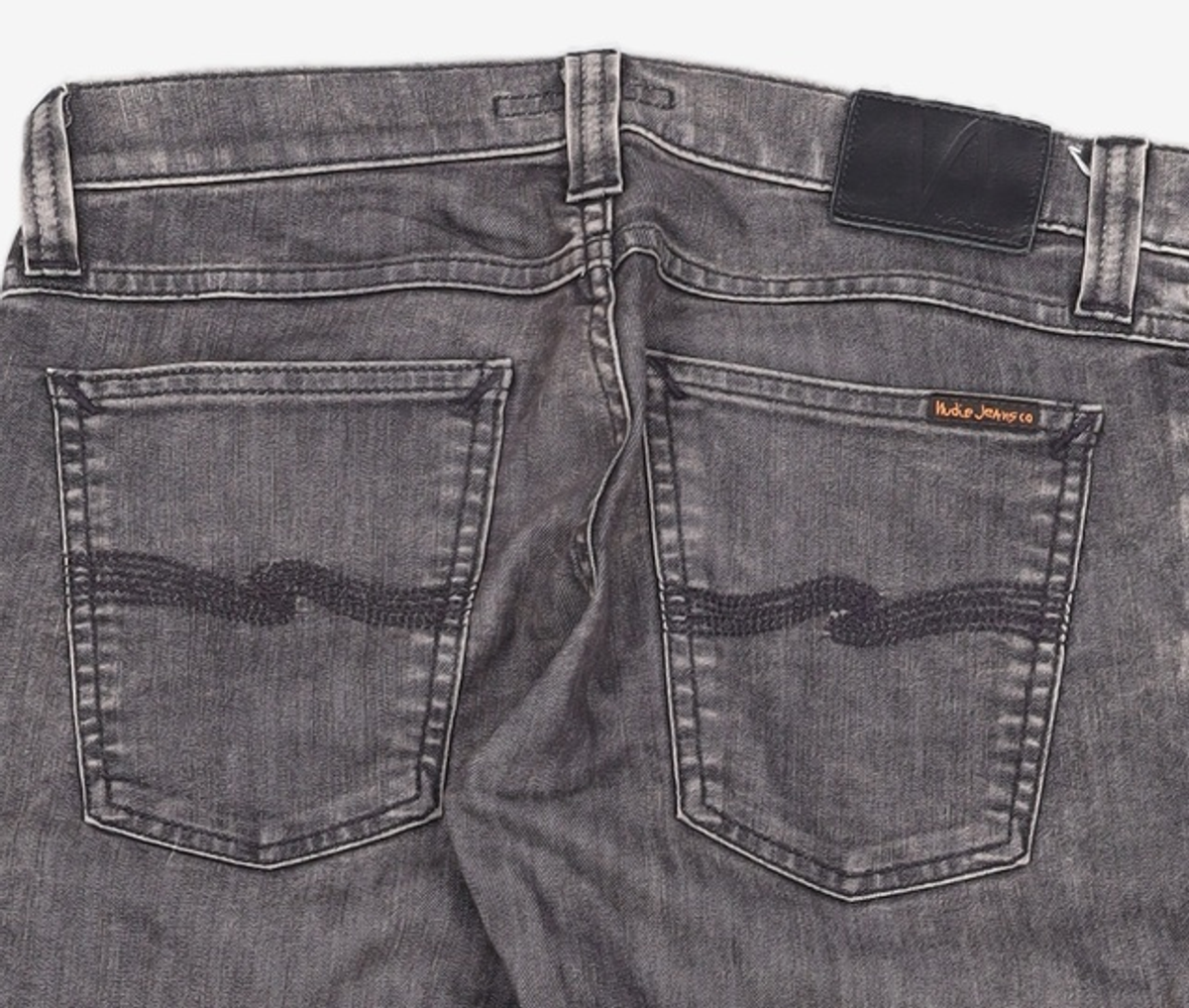 누디진(NUDIEJEANS) 청/데님 팬츠 30