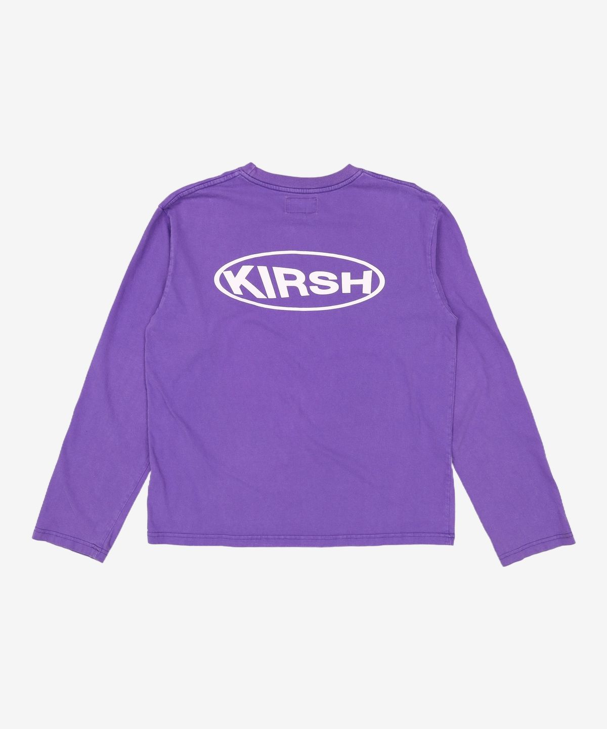 키르시(KIRSH) 긴소매 티셔츠 1