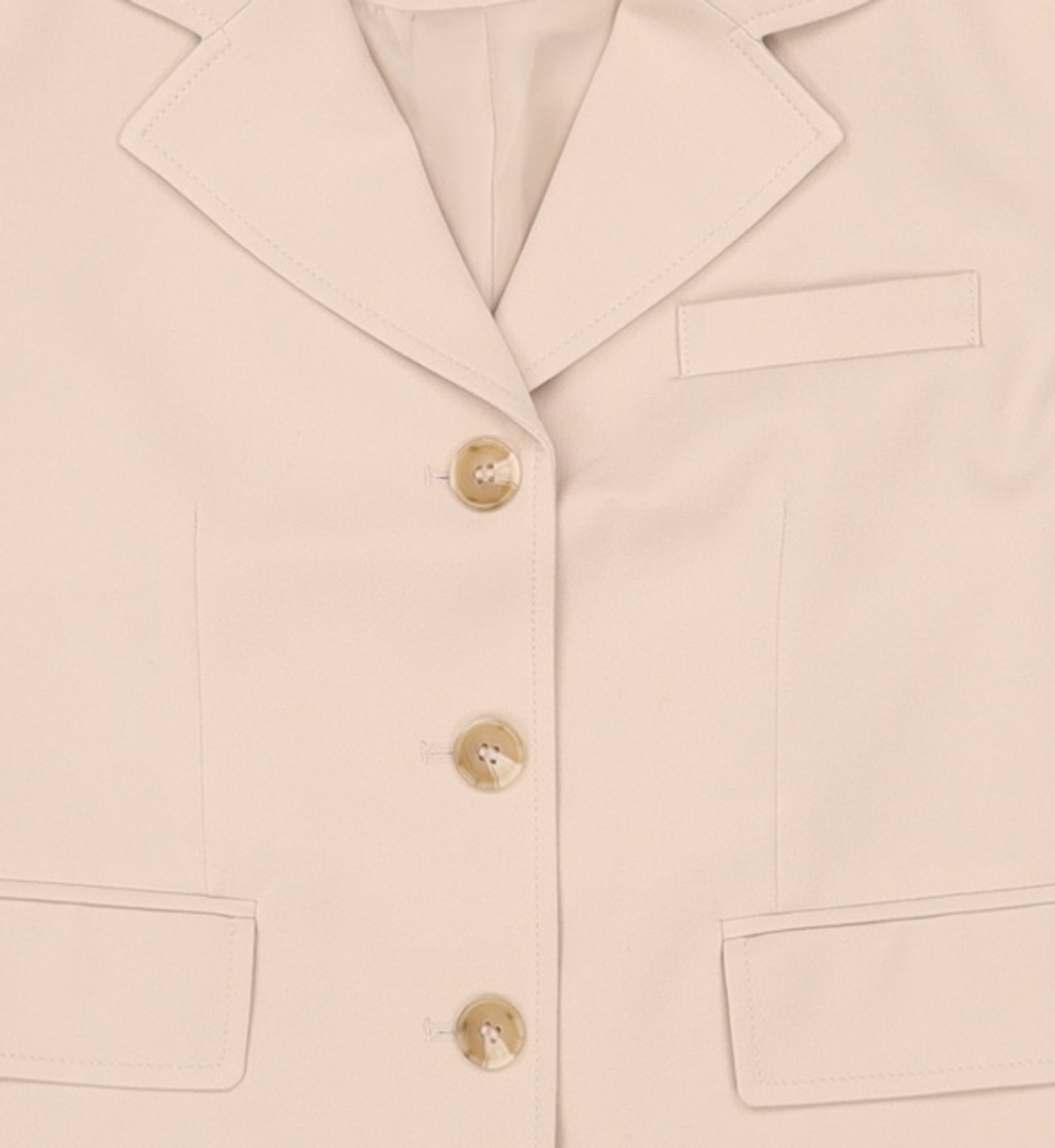 미쏘(MIXXO) 슈트/블레이저 재킷 S