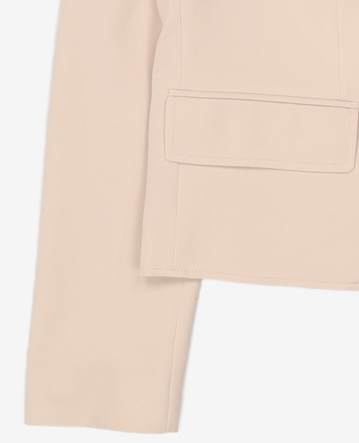 미쏘(MIXXO) 슈트/블레이저 재킷 S