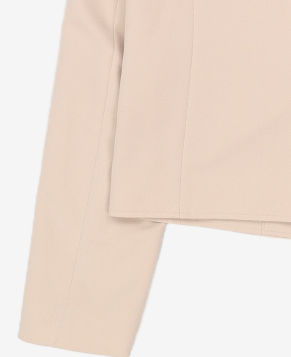 미쏘(MIXXO) 슈트/블레이저 재킷 S