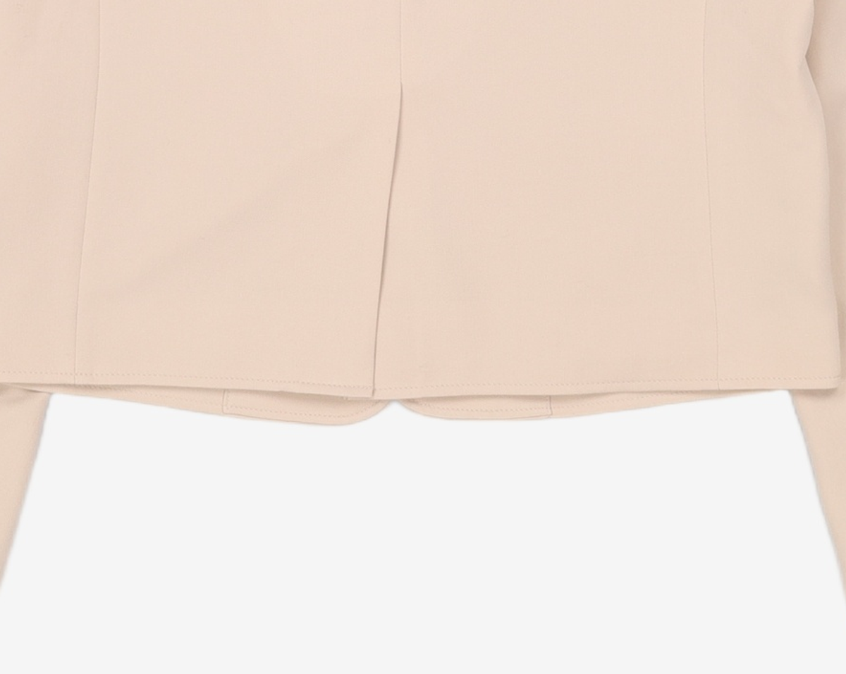 미쏘(MIXXO) 슈트/블레이저 재킷 S