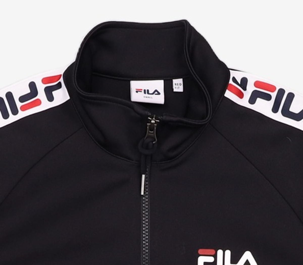 휠라(FILA) 트레이닝 재킷 90