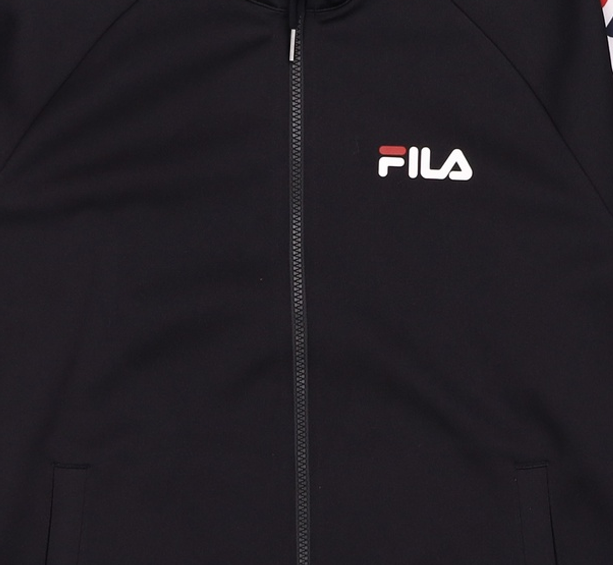 휠라(FILA) 트레이닝 재킷 90
