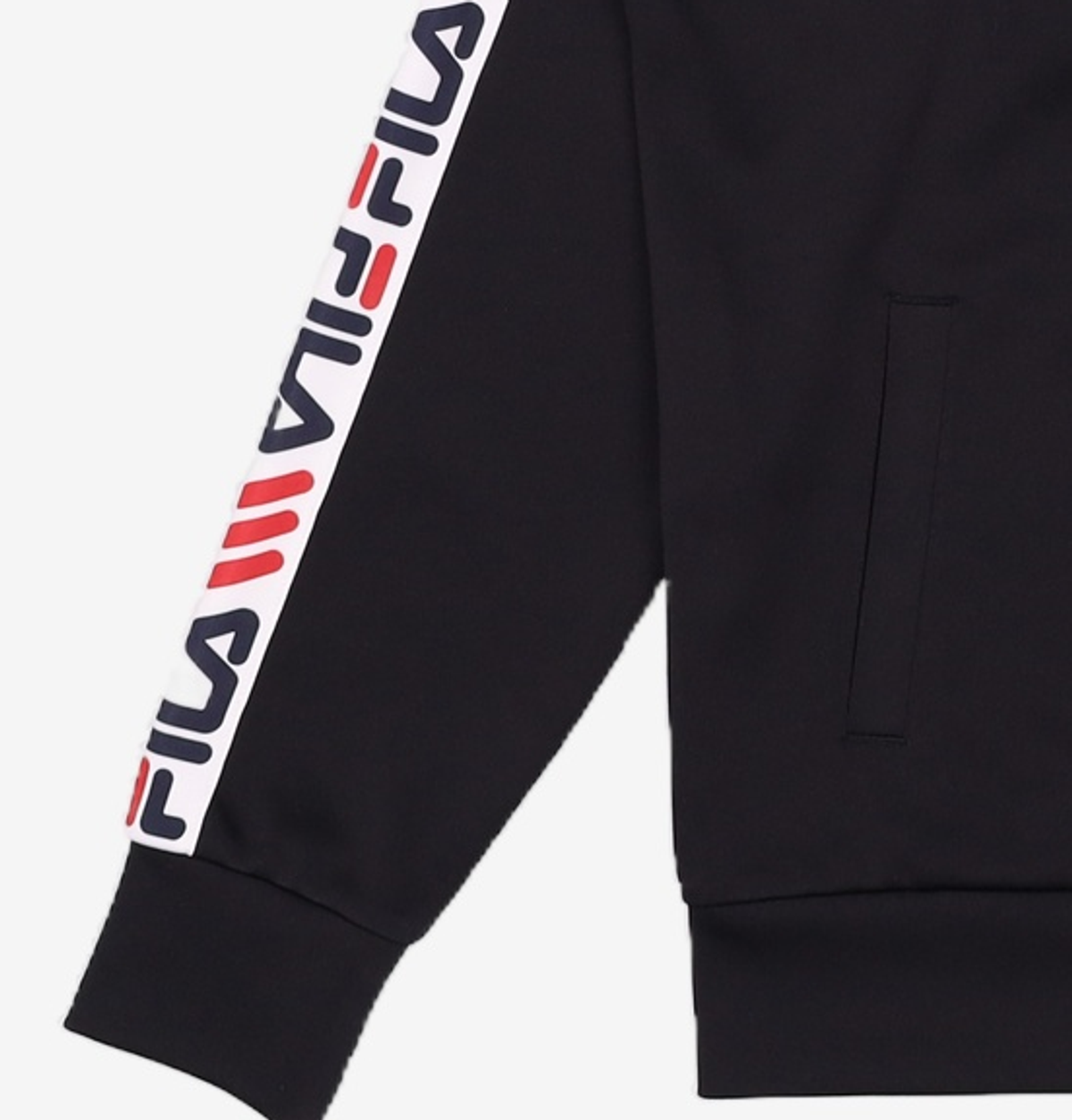 휠라(FILA) 트레이닝 재킷 90