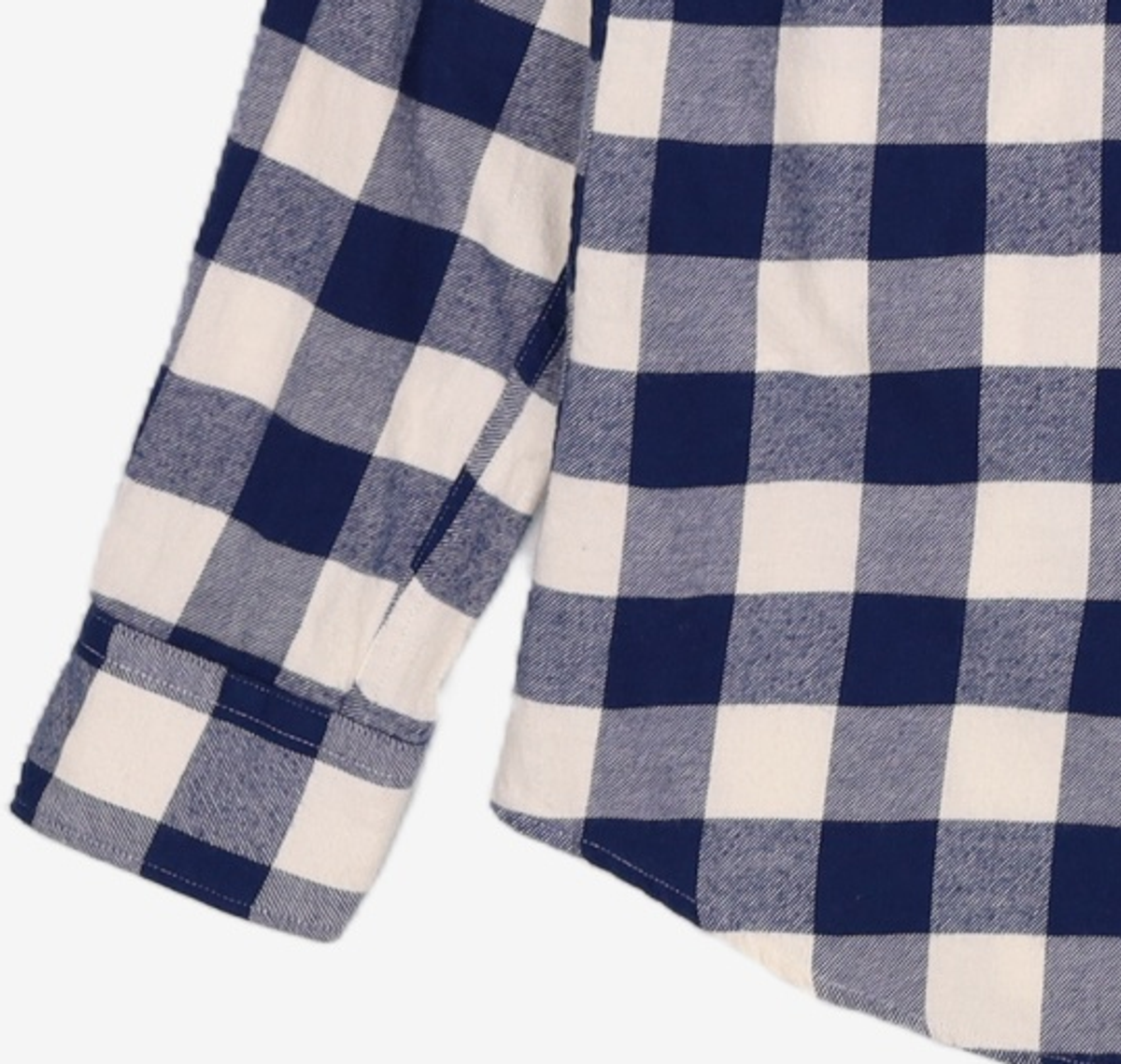 유니클로(UNIQLO) 캐주얼 셔츠 L