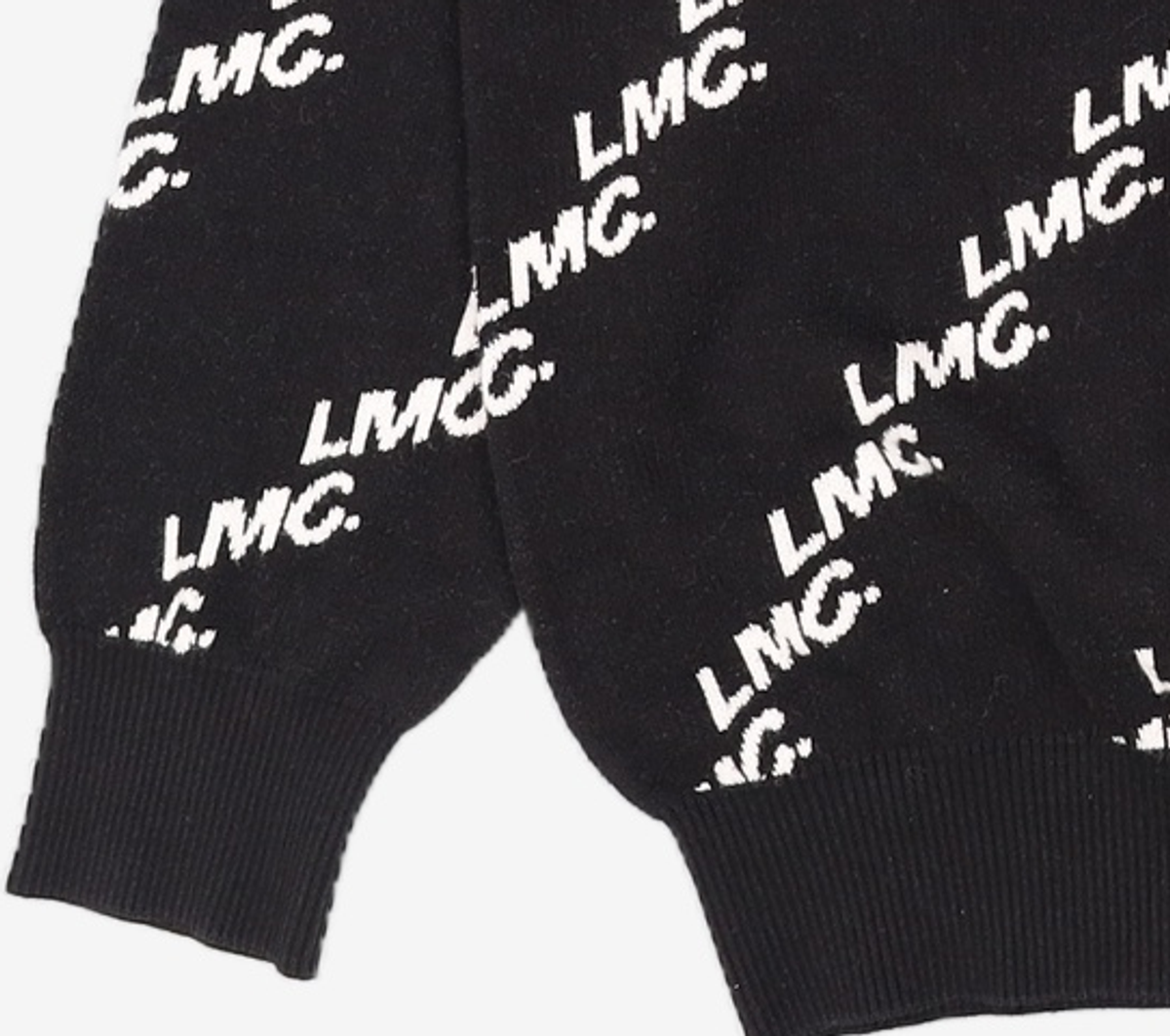 엘엠씨(LMC) 니트/스웨터 S