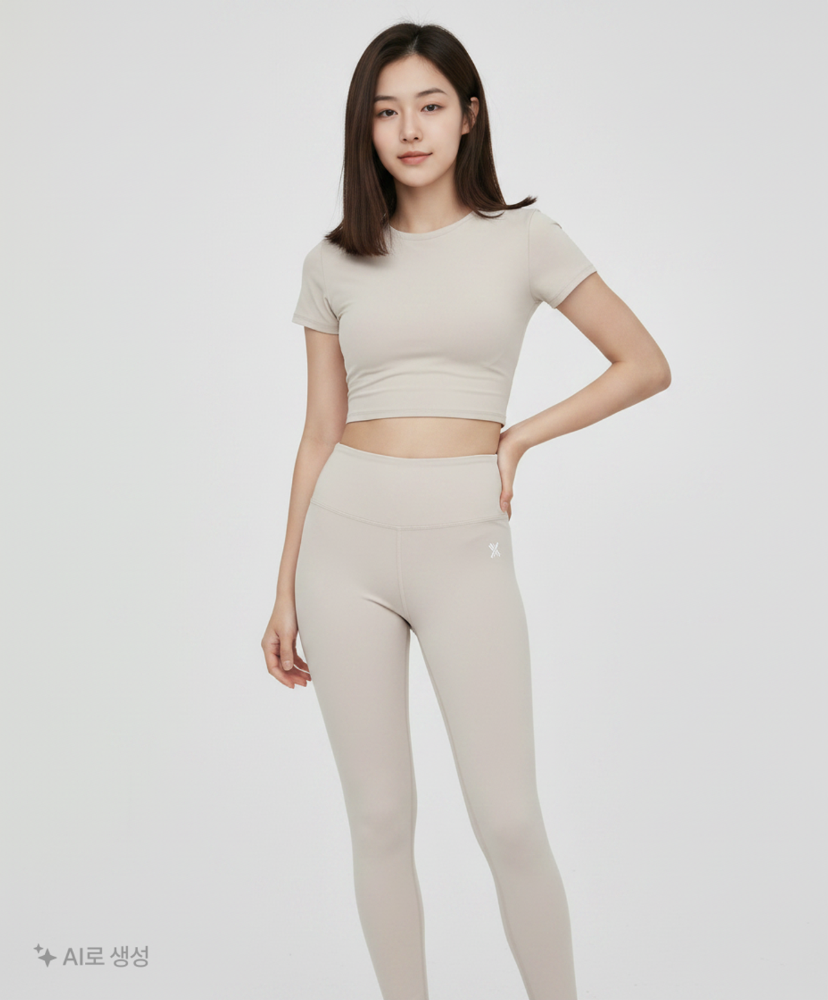 젝시믹스(XEXYMIX) 레깅스 XXXL